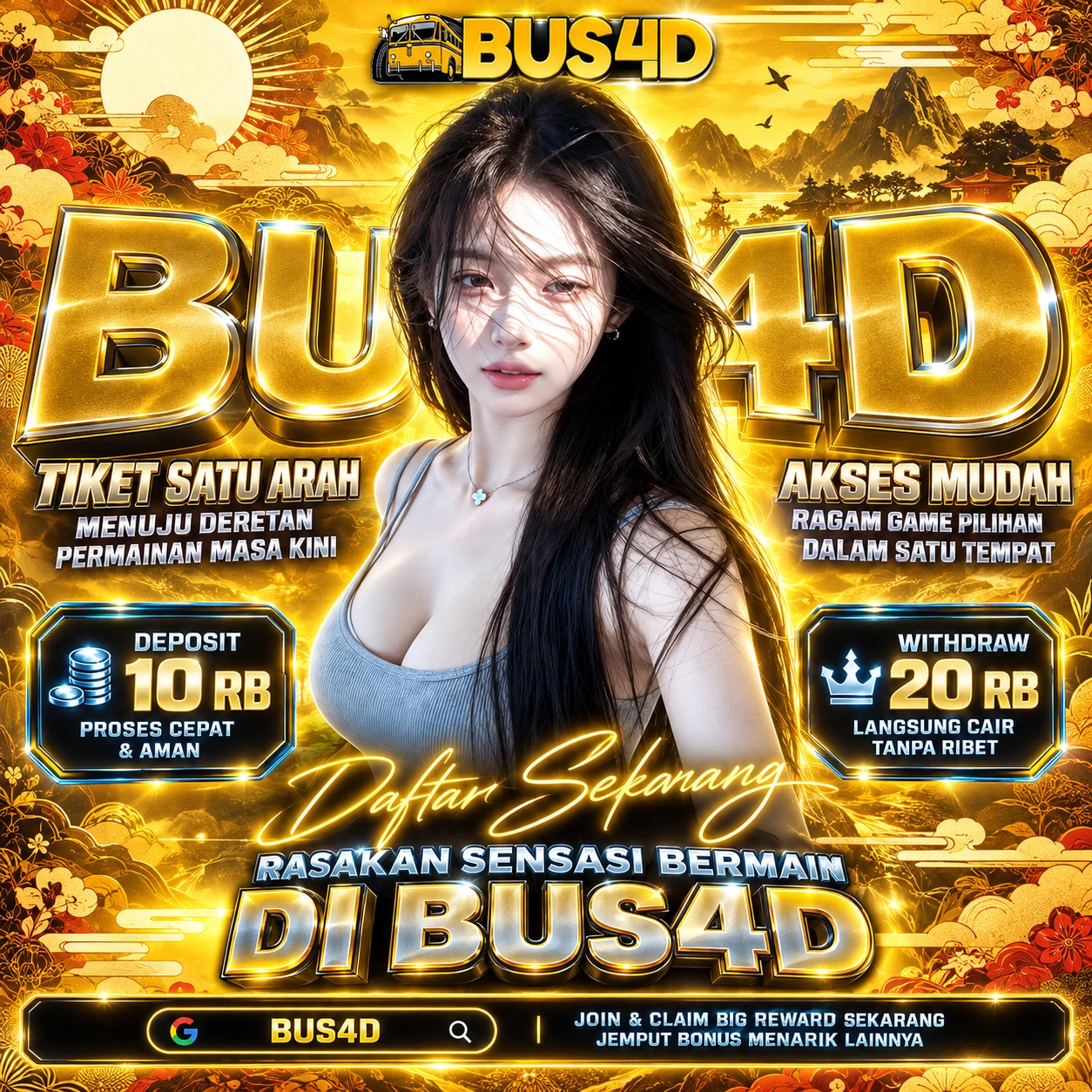 Preview BUS4D